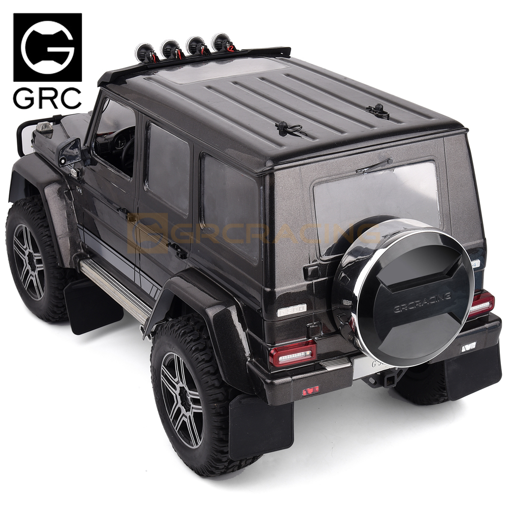 1/10 Rc Crawler Car Universal  - Drone Reaper Rc review and price
