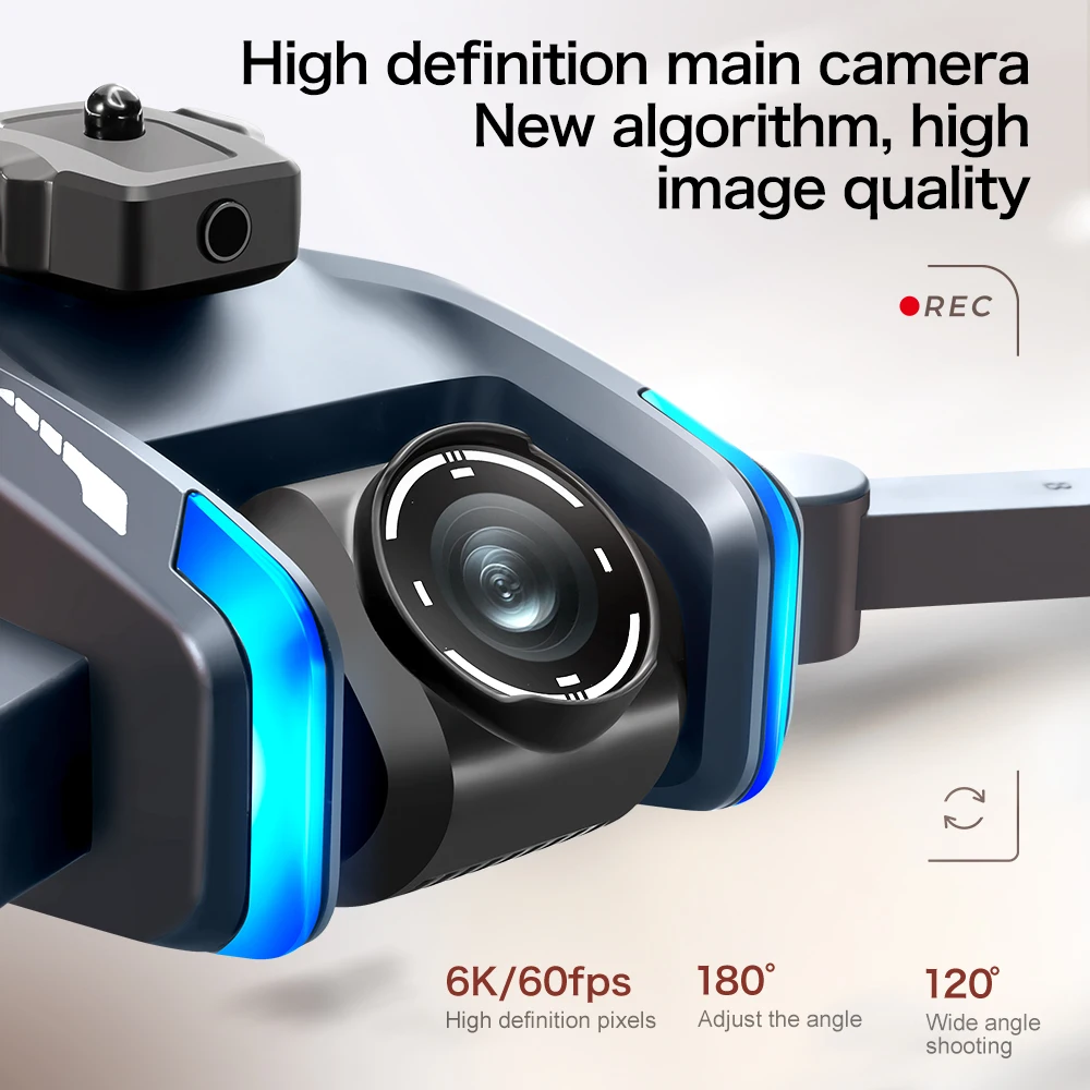Lenovo XT808 Pro MAX Drone 4K  - Drone Gps Rc Tt36 review and price
