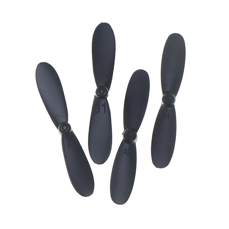 8PCS 42mm Props For 4D RC Spar - Drone Rc Mini review and price