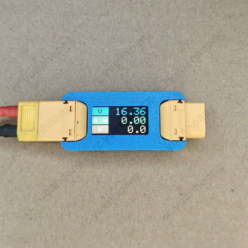 1PCS Wattmeter 6-36V/6-80V Wid - Drone Two Rc Way review and price