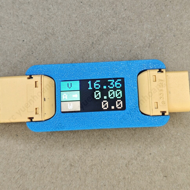 1PCS Wattmeter 6-36V/6-80V Wid - Drone Two Rc Way review and price