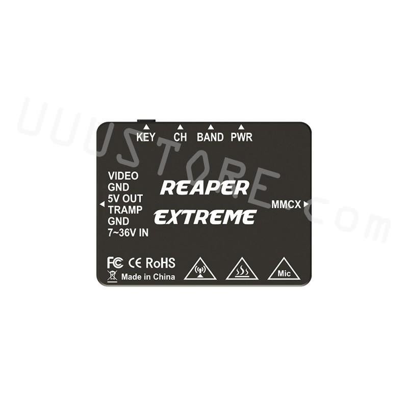 Foxeer Reaper Extreme 5.8GHz P - Drone Reaper Rc review and price