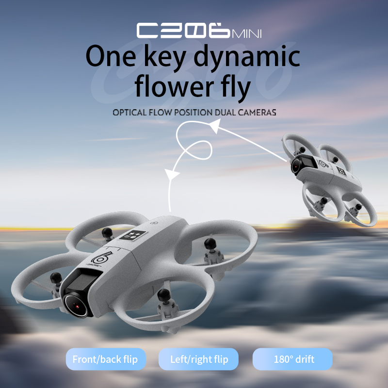 CZ06 Mini With LED Foldable Dr - Drone Rc Gps review and price
