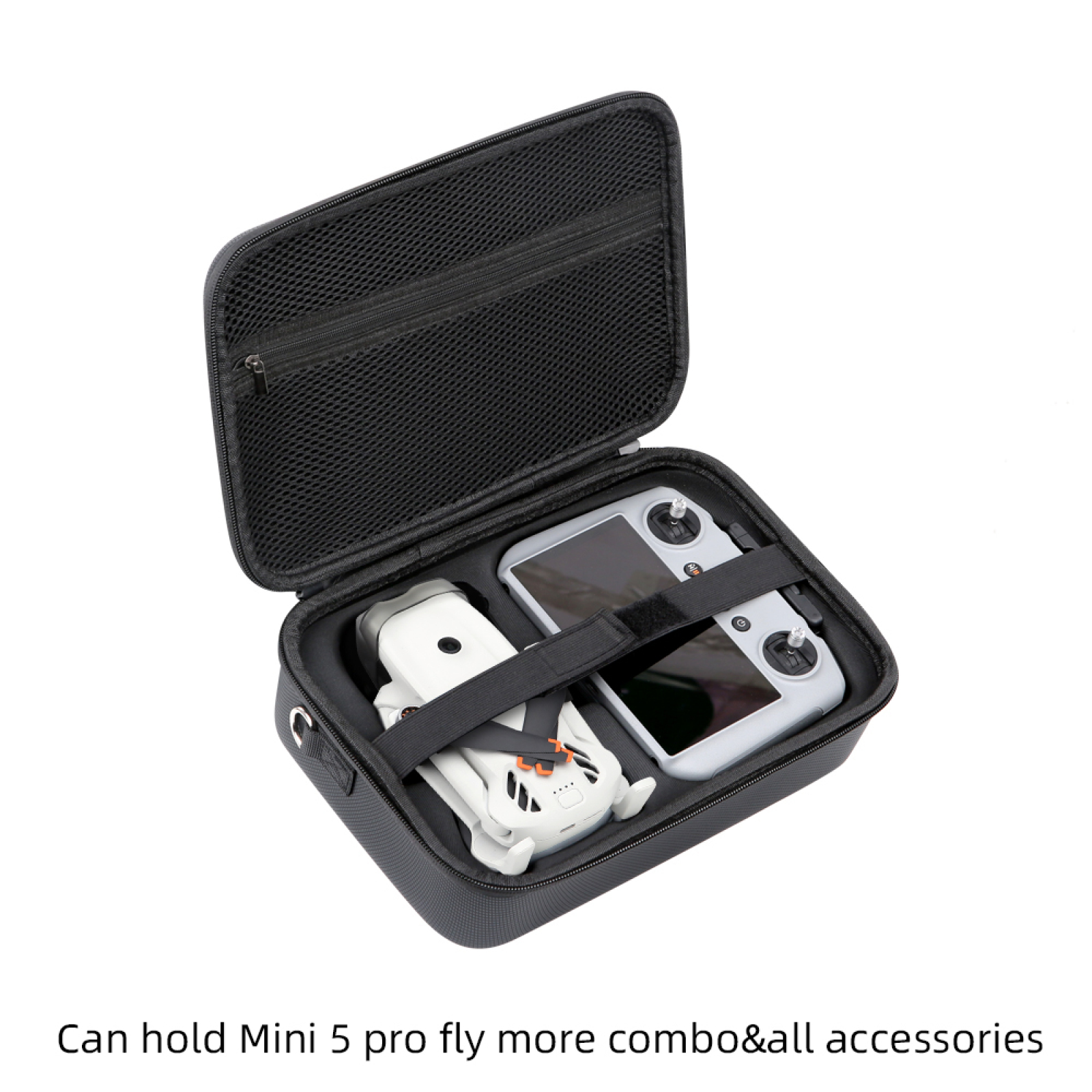 PU Storage Bag for DJI Lito X1 - Drone X1 Rc review and price