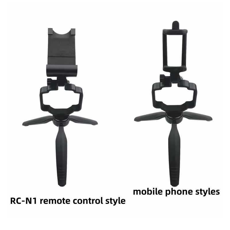 Handheld Tripod Mount RC-N1 Re - Drone Rc Holder review and price