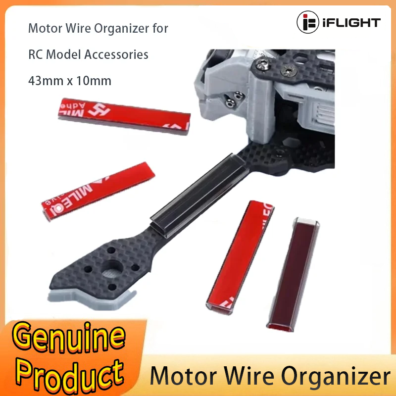 10Pcs IFlight Brushless Motor  - Esc 4In1 Brushless review and price