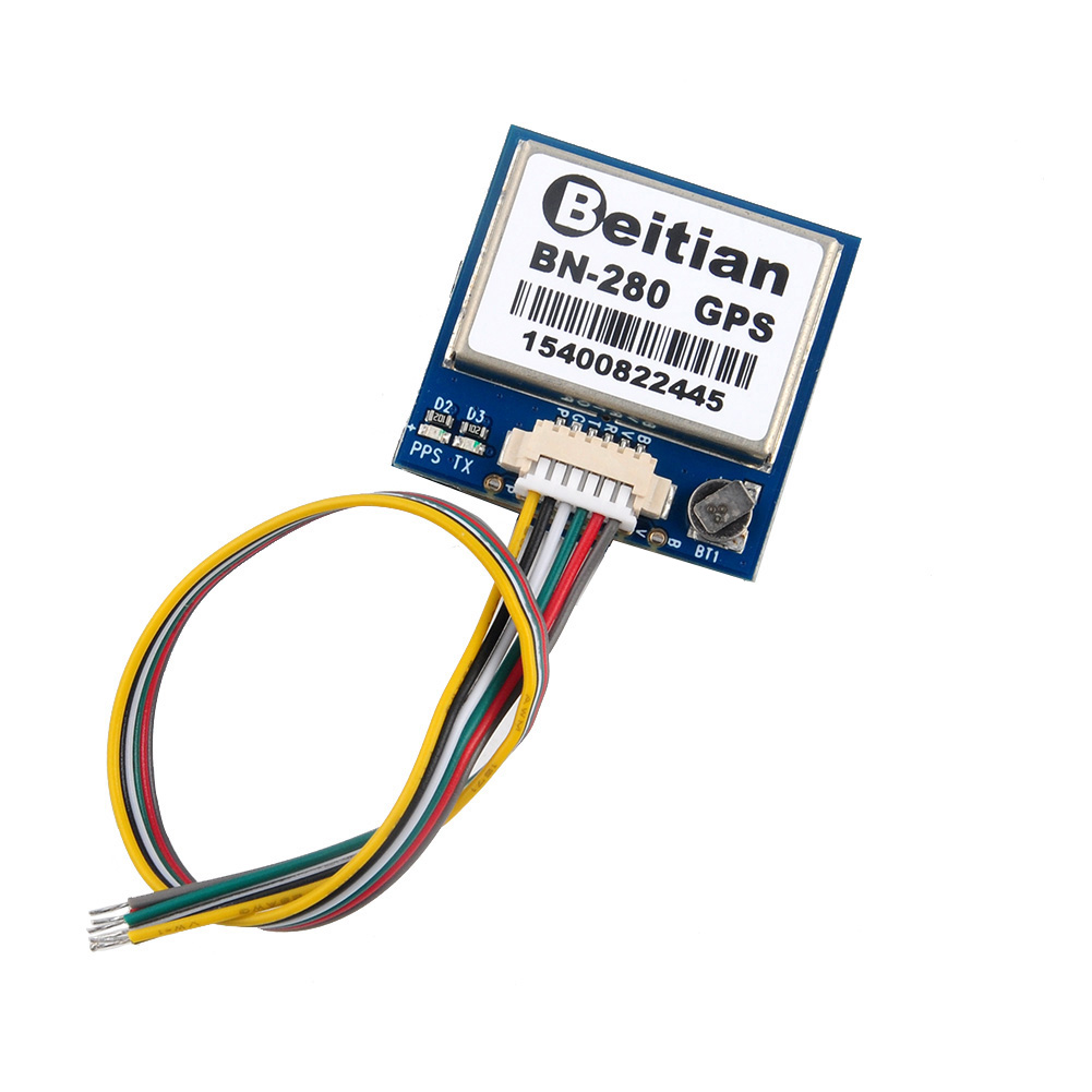 Beitian BN-280 G-MOUSE UART TT - Drone Rc Gps review and price