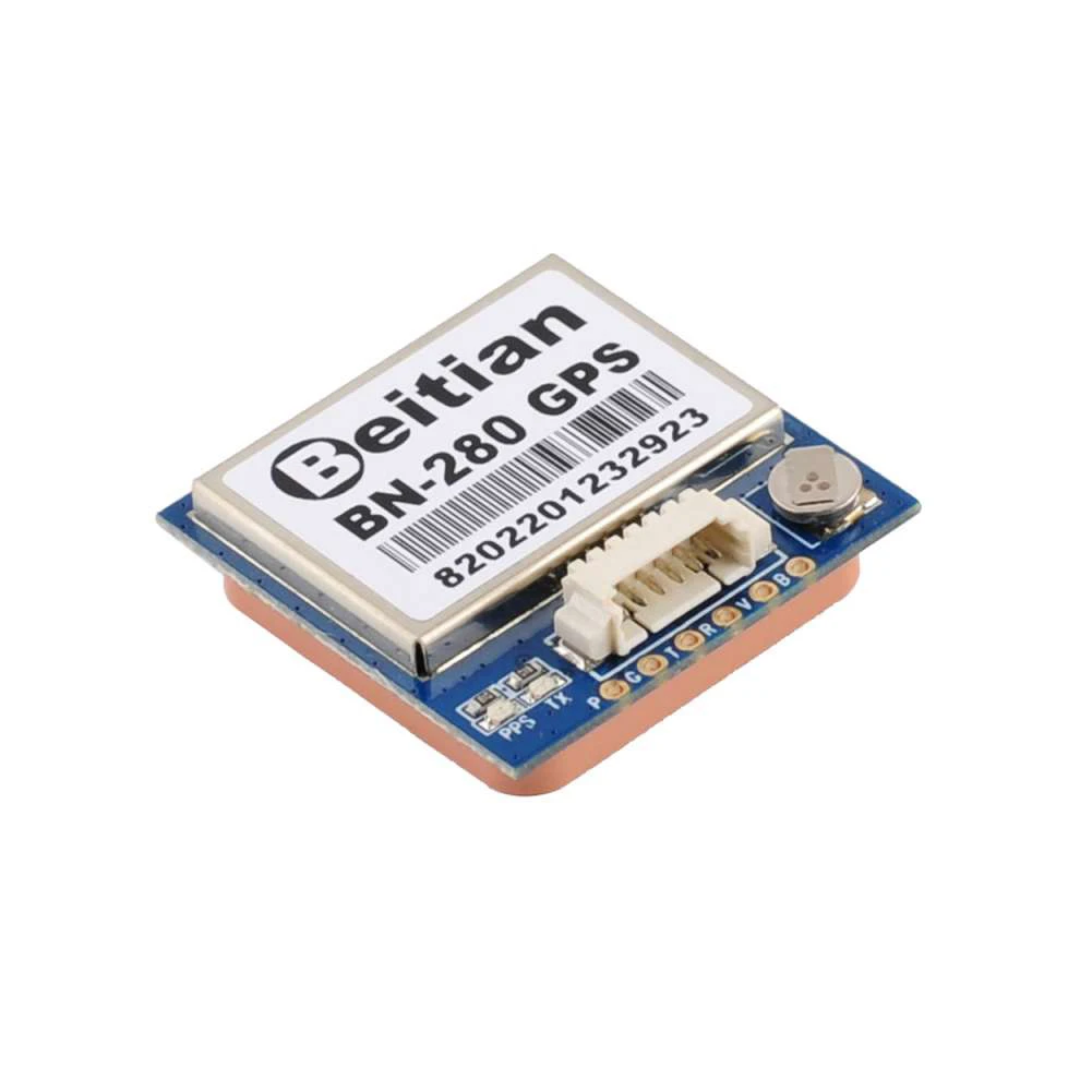 Beitian BN-280 G-MOUSE UART TT - Drone Rc Gps review and price