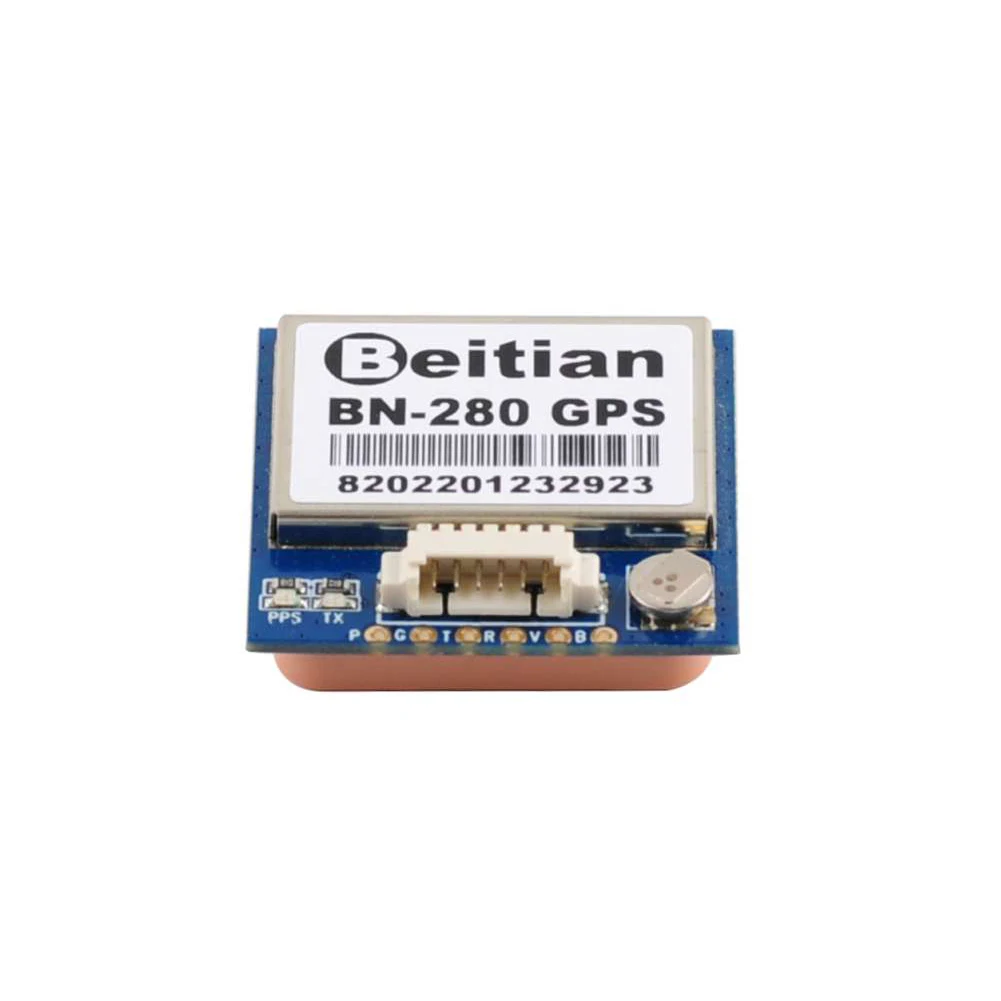 Beitian BN-280 G-MOUSE UART TT - Drone Rc Gps review and price