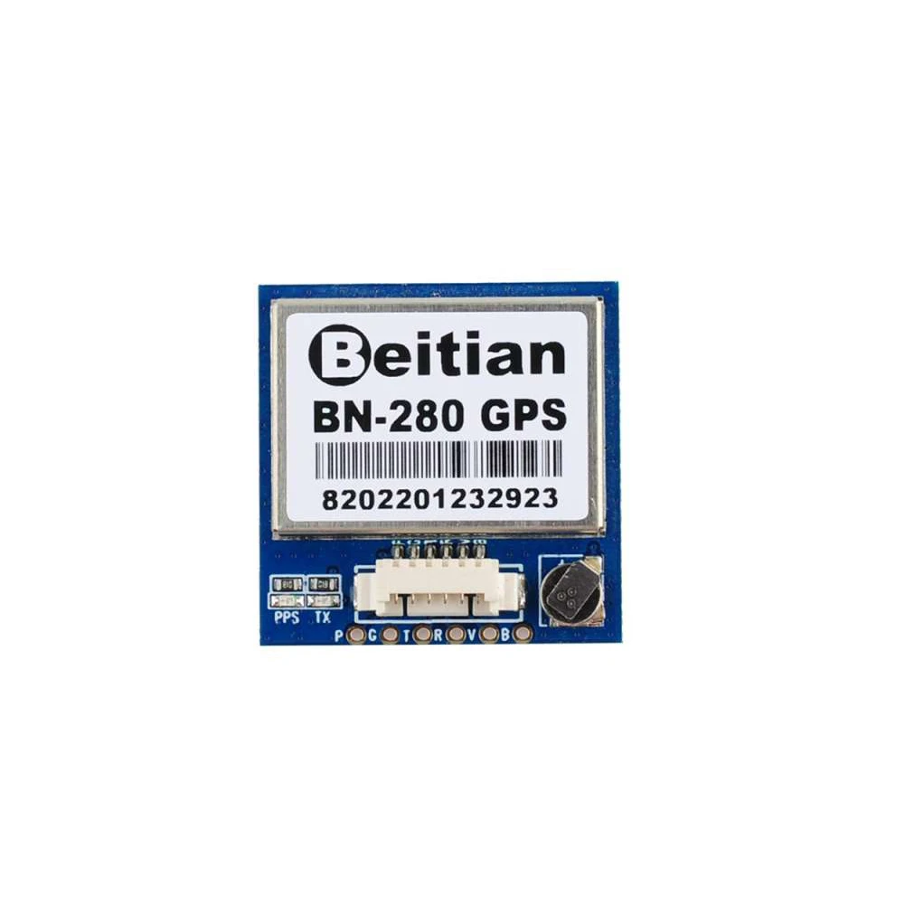 Beitian BN-280 G-MOUSE UART TT - Drone Rc Gps review and price