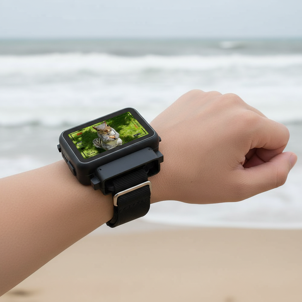 For DJI Nano Wrist Strap Brack - Drone Rc Holder review and price