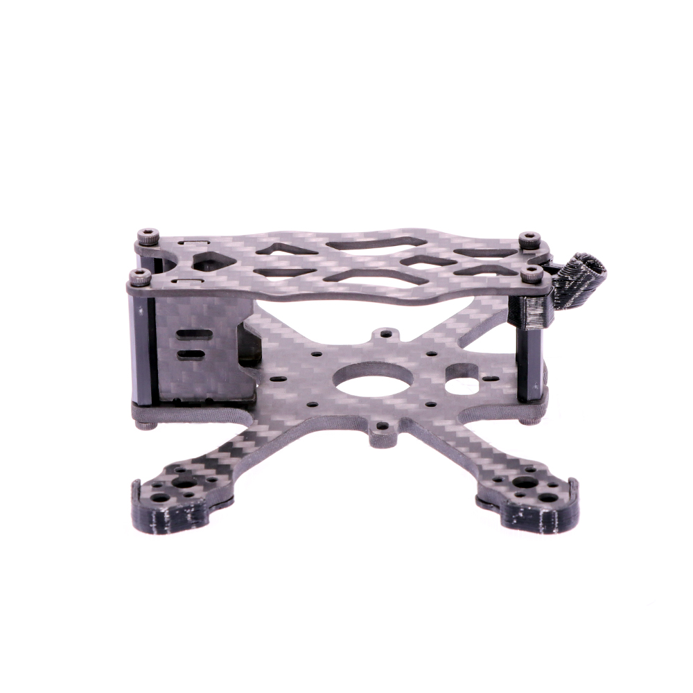 APEX 2 2inch Frame Kit RC Dron - Drone Rc Race review and price