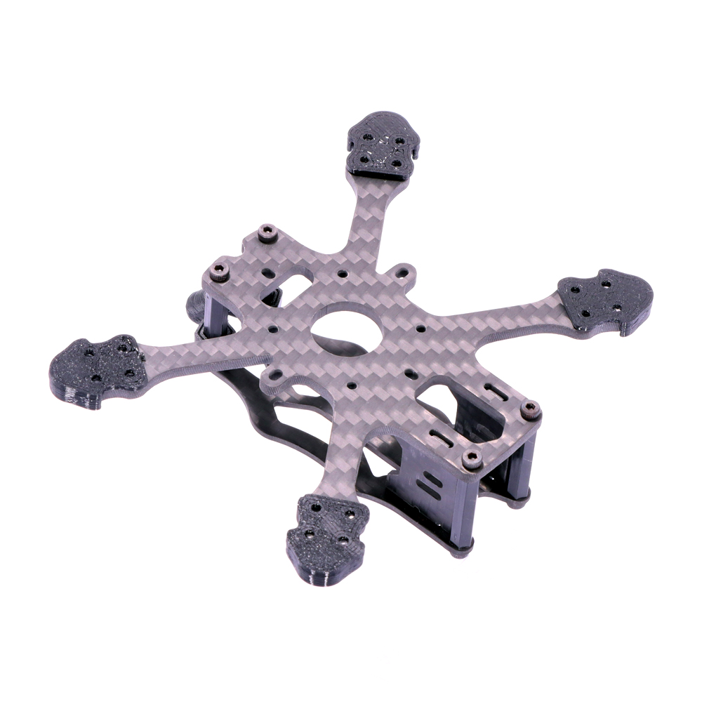 APEX 2 2inch Frame Kit RC Dron - Drone Rc Race review and price