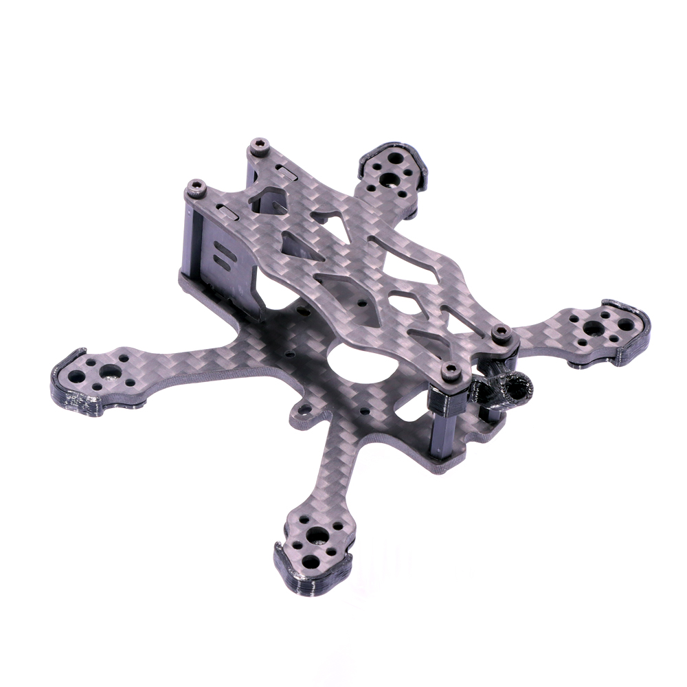 APEX 2 2inch Frame Kit RC Dron - Drone Rc Race review and price