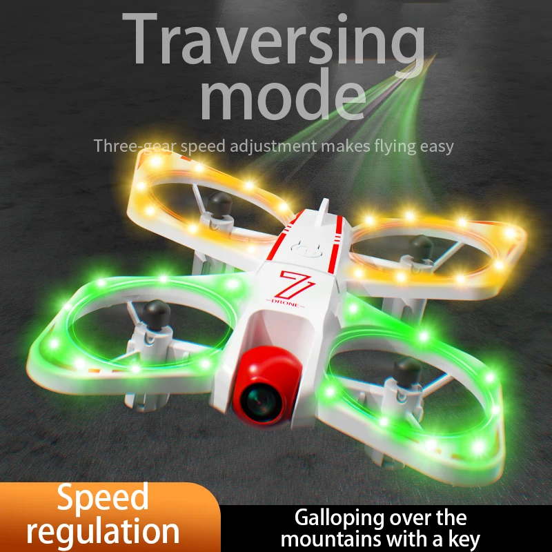 Top CZ07 RC Drone HD 4K Dual C - Drone Rc Gps review and price