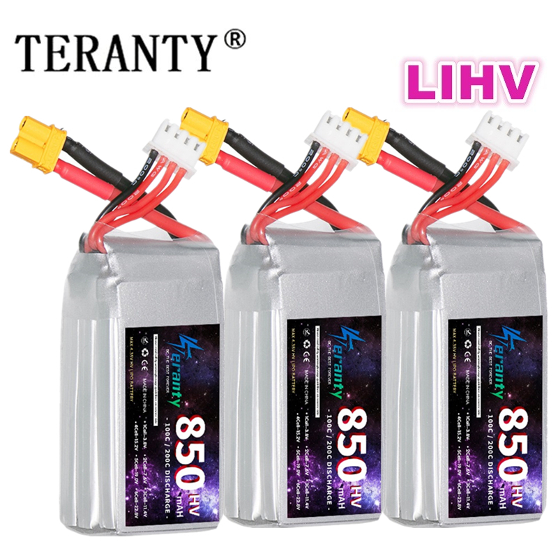 1/2/3PCS TERANTY 3S 11.4V Lipo - Drone Rc Link review and price