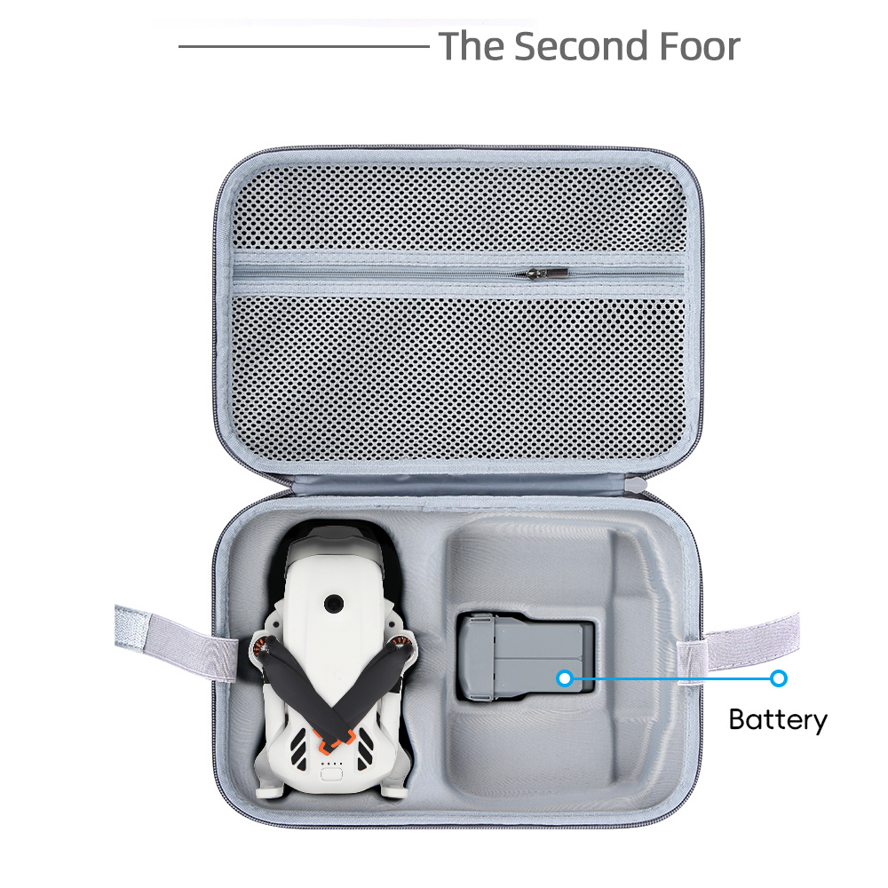 Portable Case Shoulder Bag for - Drone X1 Rc review and price
